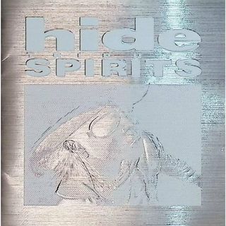 hide TRIBUTE SPIRITS / V.A. (CD)(ポップス/ロック(邦楽))