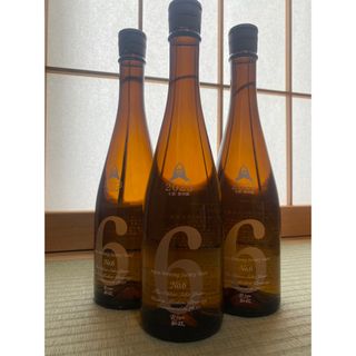 アラマサ(新政)の【最新詰】　新政　R-type  (日本酒)