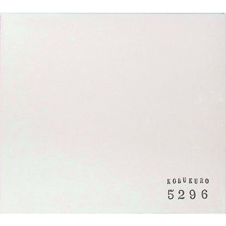 5296(DVD付) / コブクロ (CD)(ポップス/ロック(邦楽))