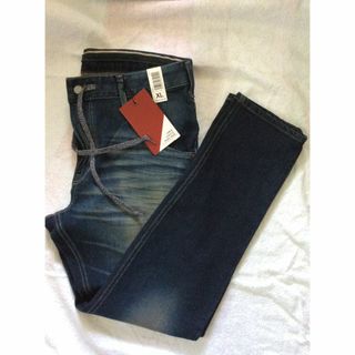 EDWIN - 【新品タグ付】　エドウィン　ジャージーズ　XL　日本製　￥10780