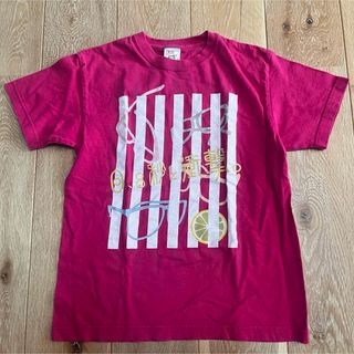 0.8秒と衝撃。　Tシャツ(Tシャツ/カットソー(半袖/袖なし))