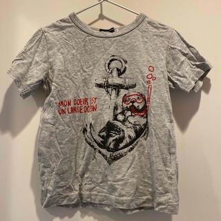 ベベ(BeBe)のBeBe Tシャツ　110cm(Tシャツ/カットソー)