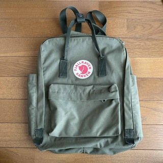 フェールラーベンカンケン(FJALLRAVEN KANKEN)のリュック【FJALLRAVEN KENKEN】(リュック/バックパック)