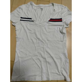 トミーヒルフィガー(TOMMY HILFIGER)のトミーヒルフィガー Tシャツ(Tシャツ(半袖/袖なし))