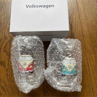 フォルクスワーゲン(Volkswagen)のVW グラスセット(グラス/カップ)