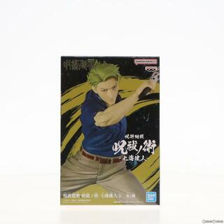 バンプレスト(BANPRESTO)の七海建人(ななみけんと) 呪術廻戦 呪祓ノ術-七海建人2- フィギュア プライズ(2660762) バンプレスト(アニメ/ゲーム)