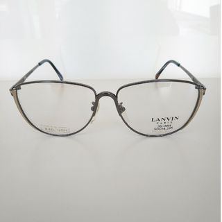 ランバン(LANVIN)のLANVIN👓眼鏡854(サングラス/メガネ)