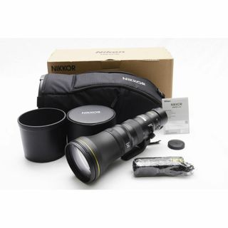 Nikon - 14537 極上!保証付き! ニコン NIKON Z 800mm f6.3 VR