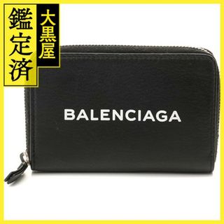 バレンシアガ(Balenciaga)のバレンシアガ エブリデイカード 505049 【208】(財布)