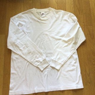 長袖Tシャツ 日本製(Tシャツ/カットソー(七分/長袖))