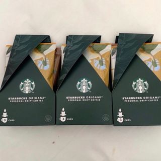 スターバックス(Starbucks)のスターバックス ドリップコーヒーセット(コーヒー)