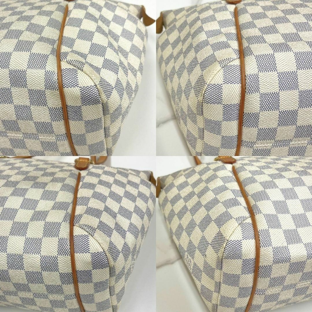 LOUIS VUITTON - ルイヴィトン ダミエアズール トータリーPM LOUIS VUITTON - ルイヴィトン ダミエアズール トータリーPM