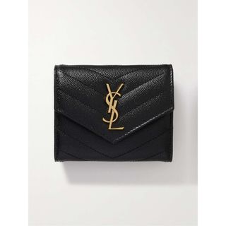 イヴサンローラン(Yves Saint Laurent)のYves Saint Laurent 三つ折財布 コインケース(財布)