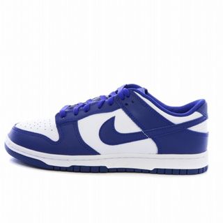 ナイキ(NIKE)のNIKE Nike Dunk Low Retro "Concord" 8(スニーカー)