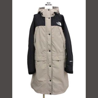 ザノースフェイス(THE NORTH FACE)のザノースフェイス NPW62237 マウンテンライトコート L  ゴアテックス(その他)