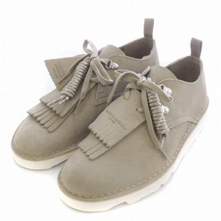 クラークス(Clarks)のclarks Engineered Garments Desert Khan(スニーカー)