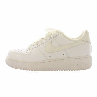 ナイキ(NIKE)のNIKE Air Force 1 Low '07 White スニーカー(スニーカー)