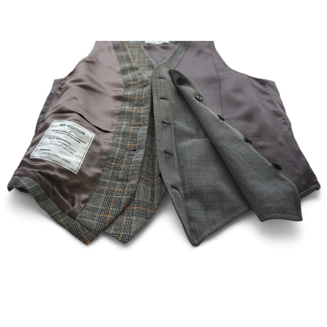 Maison Margiela(旧Maison Martin Margiela) - martin Maison Margiela(旧Maison Martin Margiela) - martin
