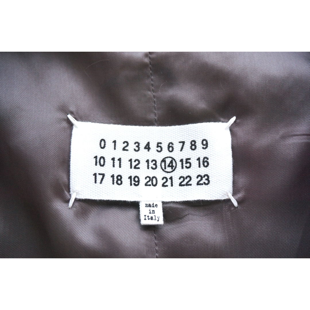 Maison Margiela(旧Maison Martin Margiela) - martin Maison Margiela(旧Maison Martin Margiela) - martin
