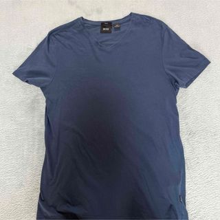 ヒューゴボス(HUGO BOSS)のHUGO BOSS　ヒューゴボス　V ネックTシャツ　大谷翔平(Tシャツ/カットソー(半袖/袖なし))