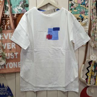 1枚（ひまわりさん）専用です(^o^)(Tシャツ(半袖/袖なし))