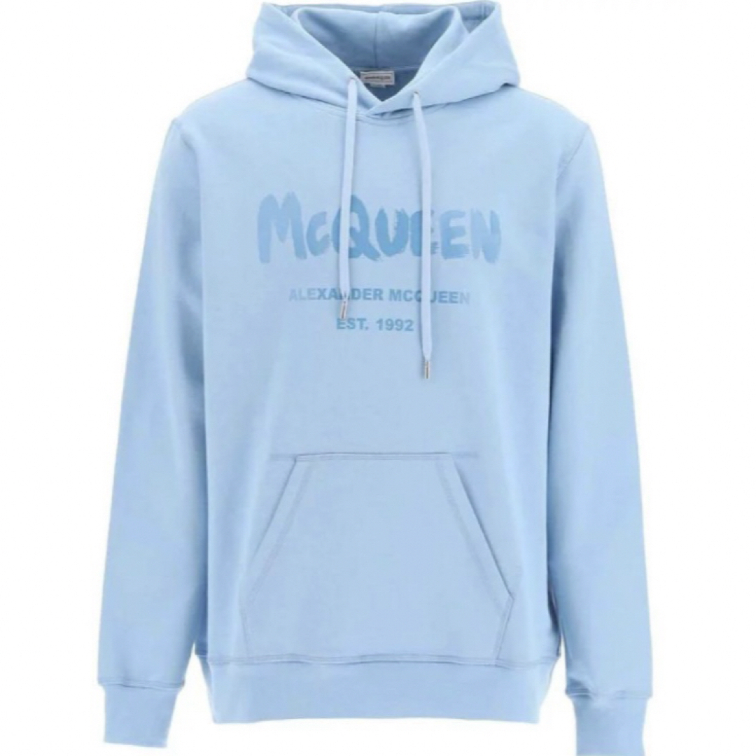 Alexander McQueen - 正規未使用 アレキサンダーマックイーン Alexander McQueen - 正規未使用 アレキサンダーマックイーン