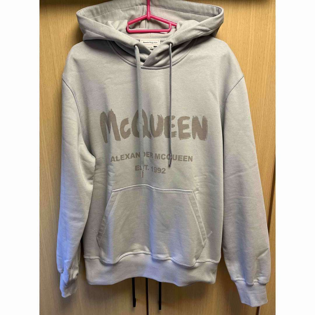 Alexander McQueen - 正規未使用 アレキサンダーマックイーン Alexander McQueen - 正規未使用 アレキサンダーマックイーン