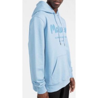 Alexander McQueen(パーカー)のフリマアイテム一覧 Alexander McQueen(パーカー)のフリマアイテム一覧