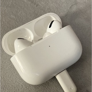 Apple - AirPods Pro 第一世代ジャンク品