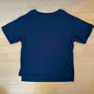 グローバルワーク(GLOBAL WORK)のGLOBAL WORK リッチクリーンT(Tシャツ(半袖/袖なし))