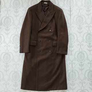 HERMES(チェスターコート)のフリマアイテム一覧 HERMES(チェスターコート)のフリマアイテム一覧