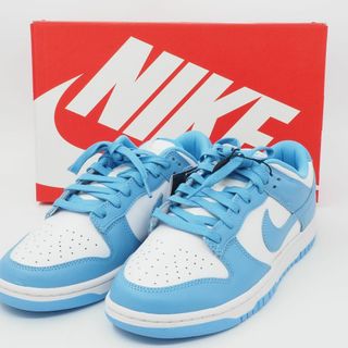 ナイキ(NIKE)の未使用 Nike Dunk Low DD1391-102 27.0(スニーカー)