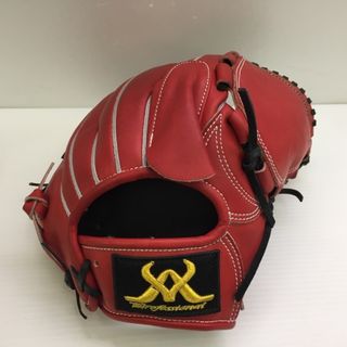 中古品 アントラー Antler 硬式 投手用グローブ PRO-10 1366の 中古品 アントラー Antler 硬式 投手用グローブ PRO-10 1366の