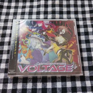 EXIT　TUNES　PRESENTS　VOLTAGE＋(ポップス/ロック(邦楽))