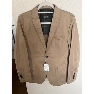 バーバリーブラックレーベル(BURBERRY BLACK LABEL)のバーバリー　ブラックレーベル　ジャケット(テーラードジャケット)