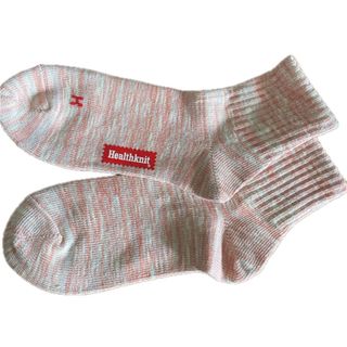 ヘルスニット(Healthknit)の靴下(その他)