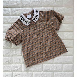 バーバリー(BURBERRY)のBurberry(ブラウス)