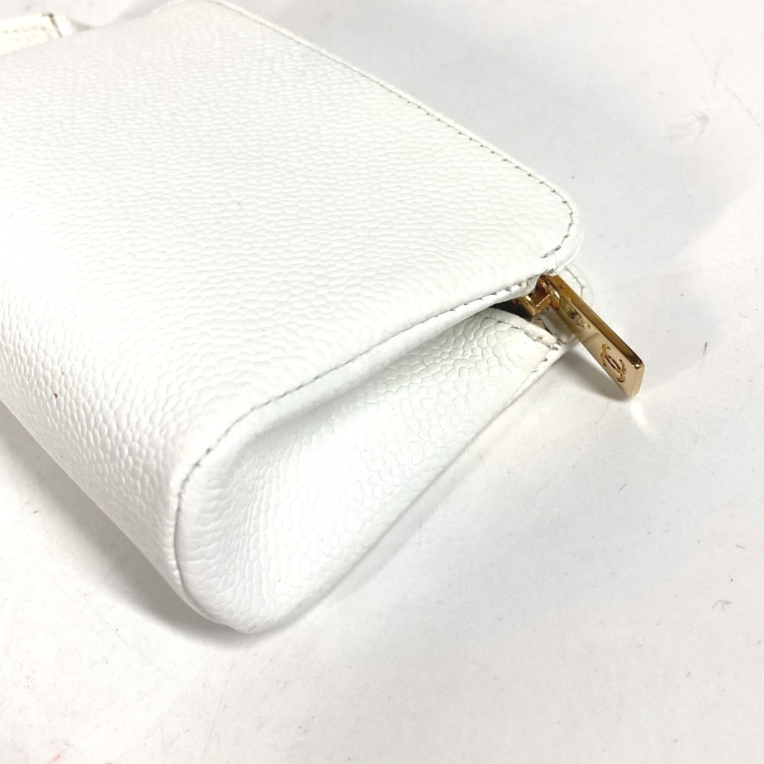 CHANEL - シャネル CHANEL CC ココマーク シガレットケース CHANEL - シャネル CHANEL CC ココマーク シガレットケース