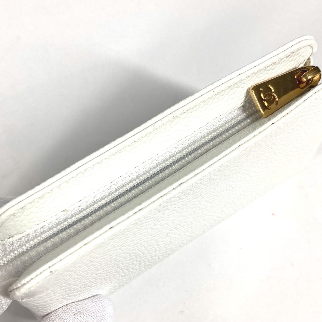CHANEL - シャネル CHANEL CC ココマーク シガレットケース CHANEL - シャネル CHANEL CC ココマーク シガレットケース
