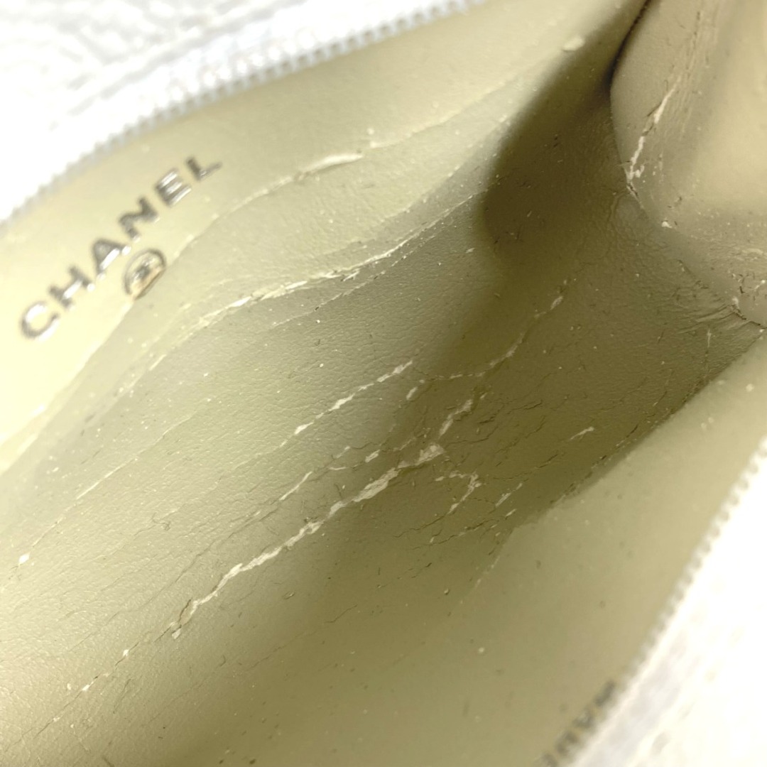 CHANEL - シャネル CHANEL CC ココマーク シガレットケース CHANEL - シャネル CHANEL CC ココマーク シガレットケース