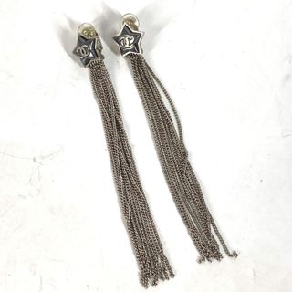 CHANEL(ピアス(片耳用))のフリマアイテム一覧 CHANEL(ピアス(片耳用))のフリマアイテム一覧