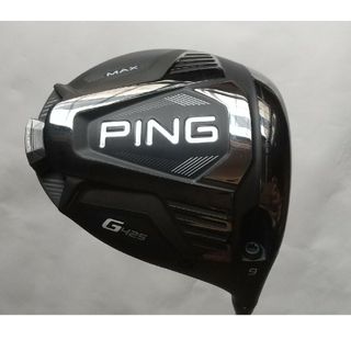 ピン(PING)のピン PING G425MAX ドライバー(クラブ)