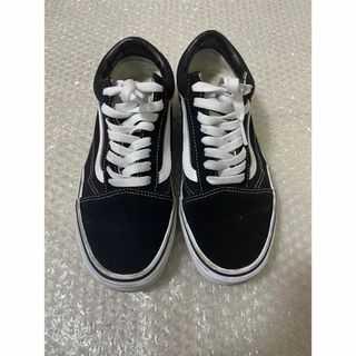 ヴァンズ(VANS)のVANS スニーカー(スニーカー)