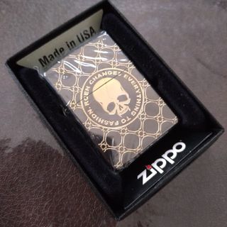 Roen ZIPPO(タバコグッズ)