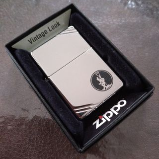 ドランカーZIPPO(タバコグッズ)