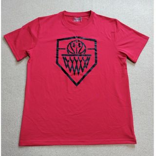 アンダーアーマー(UNDER ARMOUR)のUNDER ARMOUR アンダーアーマー Tシャツ バスケ バスケットボール(Tシャツ/カットソー(半袖/袖なし))