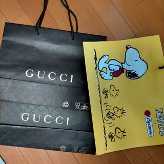 Gucci - Gucci レスポートサック