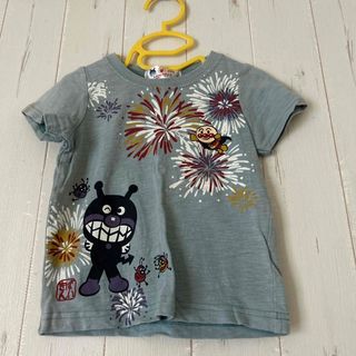 アンパンマン - アンパンマン Tシャツ パンツ セット