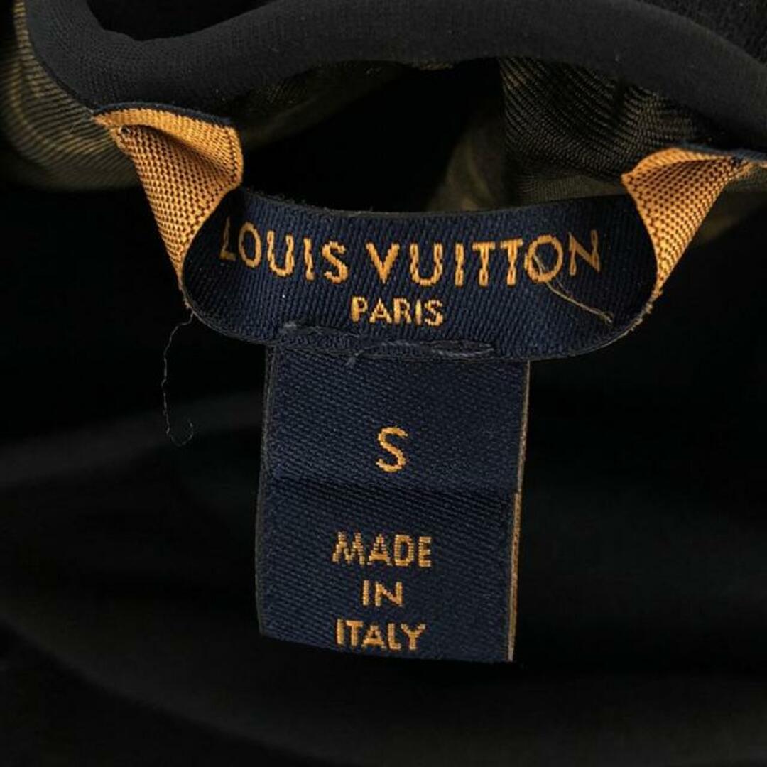 LOUIS VUITTON - Louis Vuitton / ルイヴィトン | 反転ロゴ LOUIS VUITTON - Louis Vuitton / ルイヴィトン | 反転ロゴ