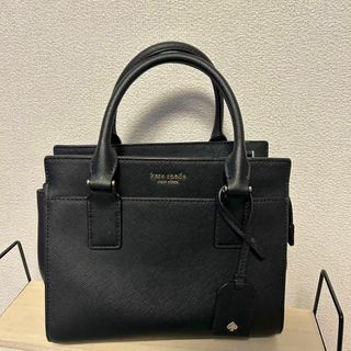 ケイトスペードニューヨーク(kate spade new york)のケイトスペード　2way キャメロンストリート ミニキャンダス　ショルダーバッグ(ショルダーバッグ)